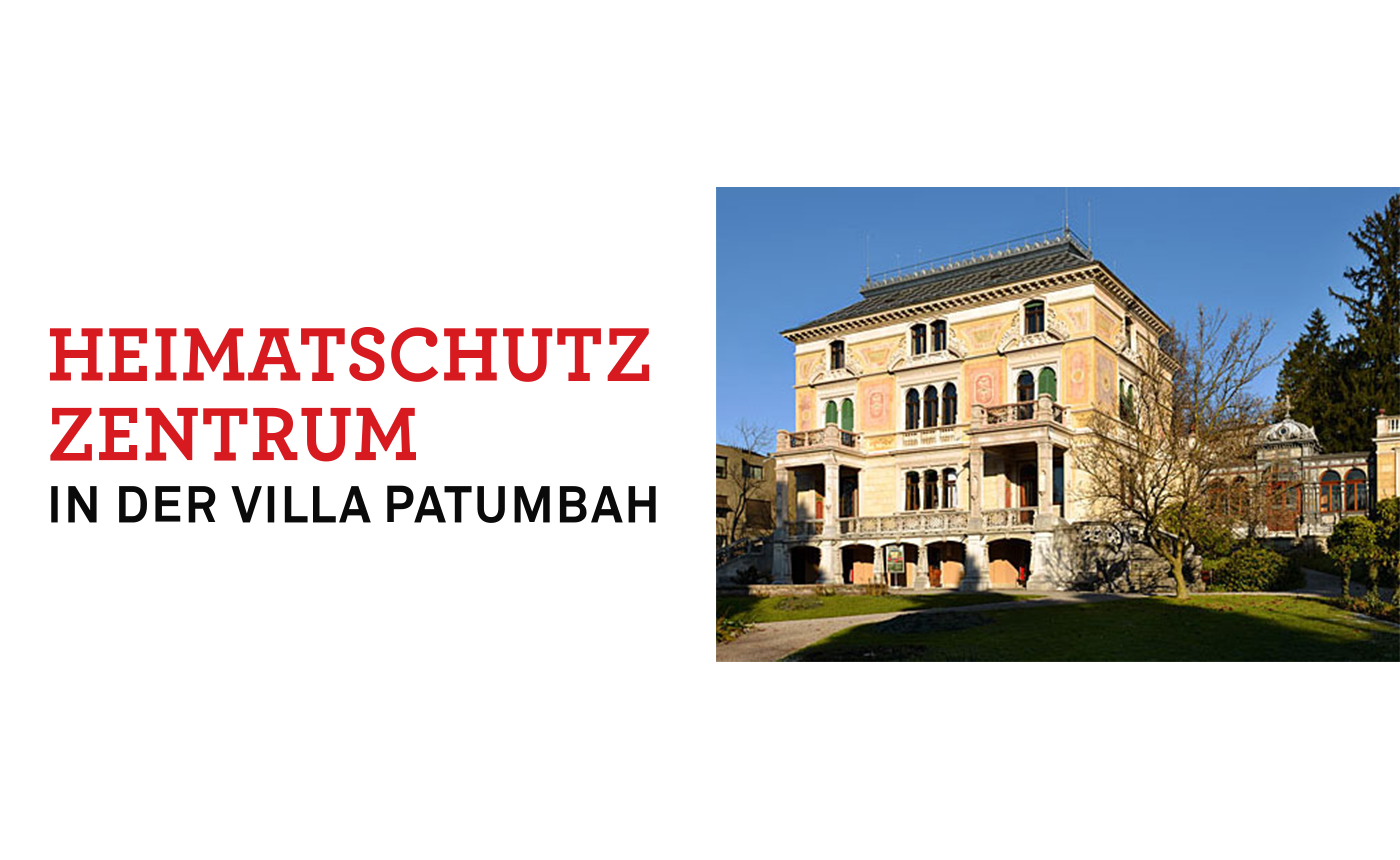 Villa Patumbah